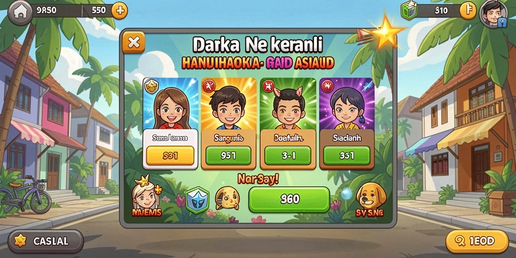 aifa66 - Gameplay yang menegangkan serta tantangan menunggu.