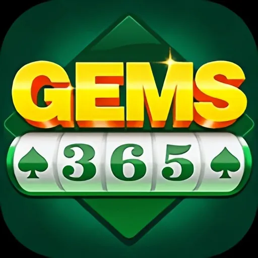GEMS365 - Dapatkan Permata dan Menangkan Hadiah Menarik