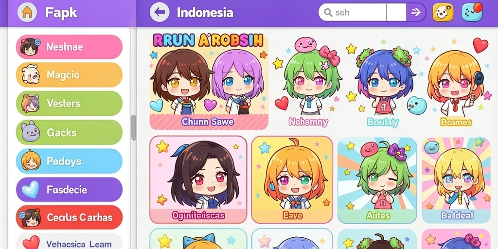 gems365 - Fitur leaderboard untuk bersaing dengan teman.