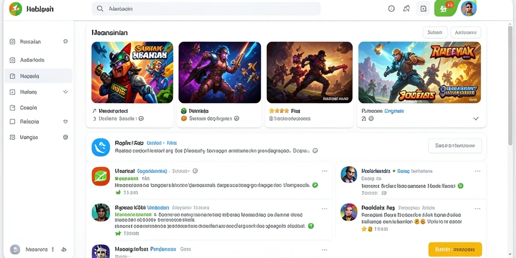 hokibonus - Berbagai mode permainan yang ditawarkan.