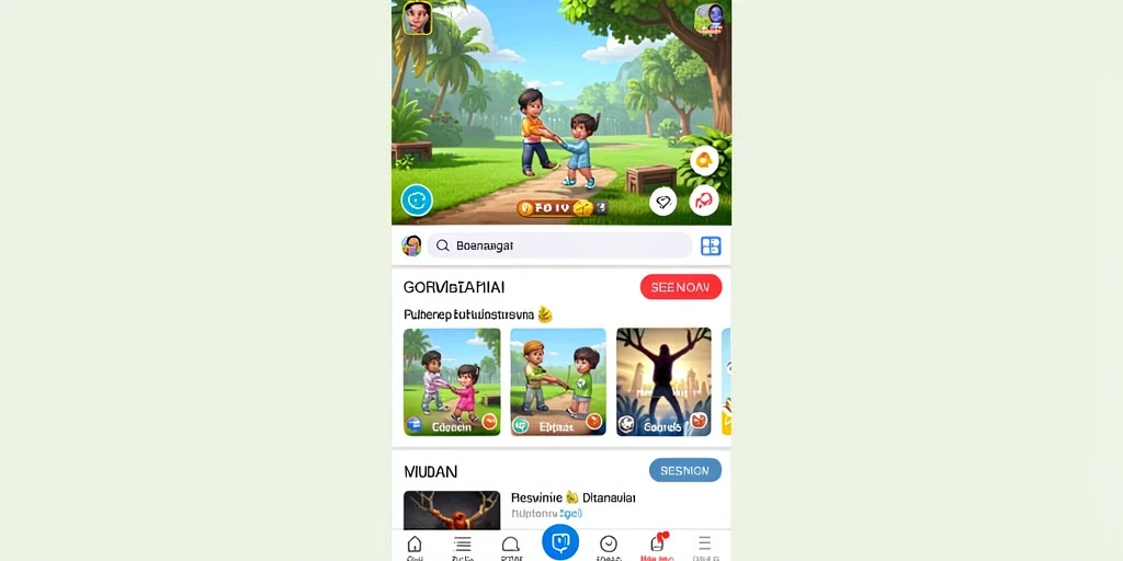 kamartoto - Salah satu permainan menarik yang tersedia di KAMARTOTO.