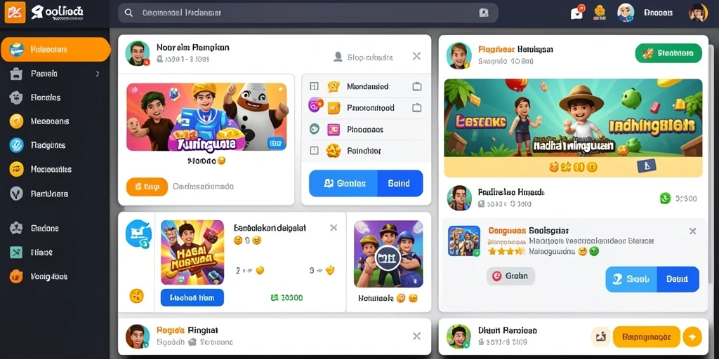 kno89 - Karakter unik dengan kemampuan khusus yang menarik.