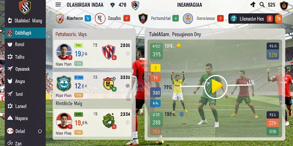 zk988 - Gambaran level yang penuh warna dan menantang.